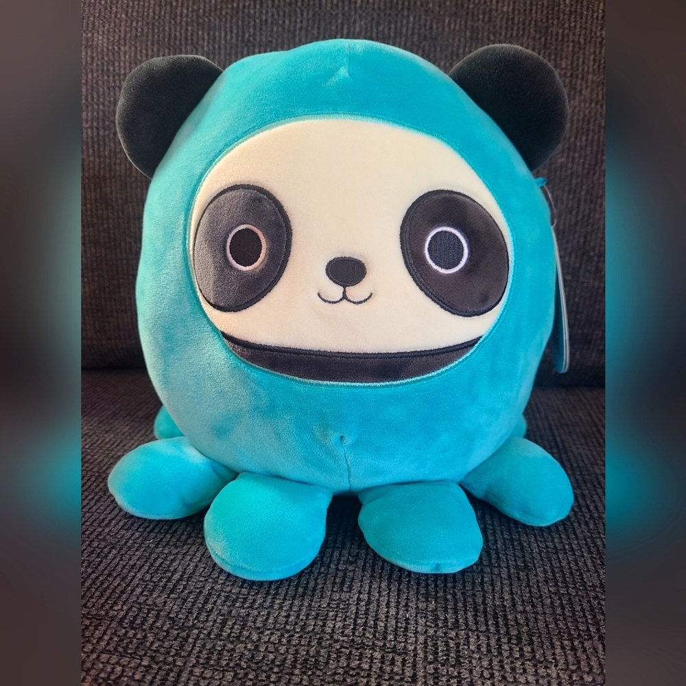 Stanley 🐙 🐼